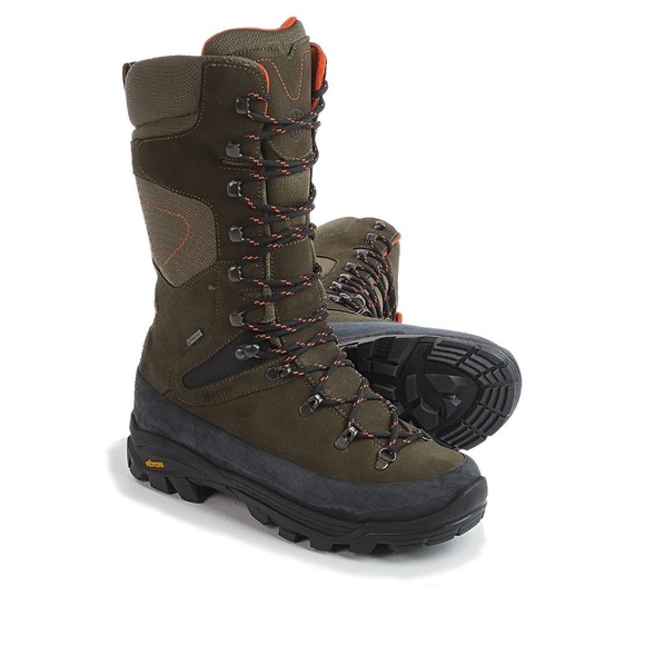 women's gore tex hunting boots